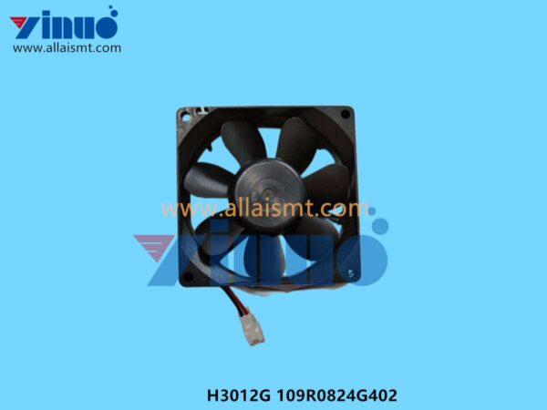 H3012G 109R0824G402 FAN 24V 0.2A