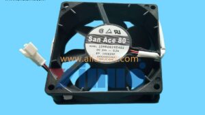 H3012G 109R0824G402 FAN 24V 0.2A