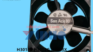 H3013Y H3012G H3013X H3013T H3013C 2404KL-04W-B50 FAN