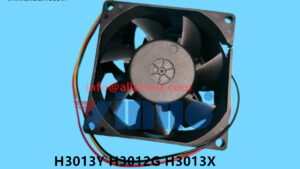 H3013Y H3012G H3013X H3013T H3013C 2404KL-04W-B50 FAN