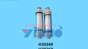 H30260 H30268 ZFC200-08 XPF Filter