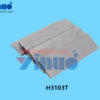 H3103T XPF Vacuum Carbon Plate