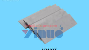 H3103T XPF Vacuum Carbon Plate