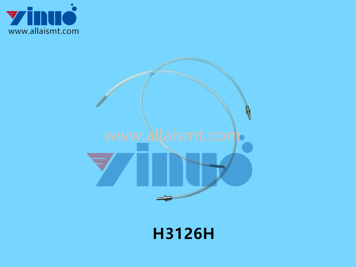 H3126H FUJI Weasand Head