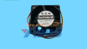 H3130X FAN DC24V 0.13A