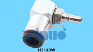 H3149W Model MC-06PCL NXT M3S cutter part air tube connector