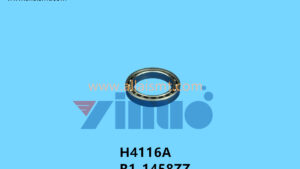 H4116A R1-1458ZZ GL541 BEARING