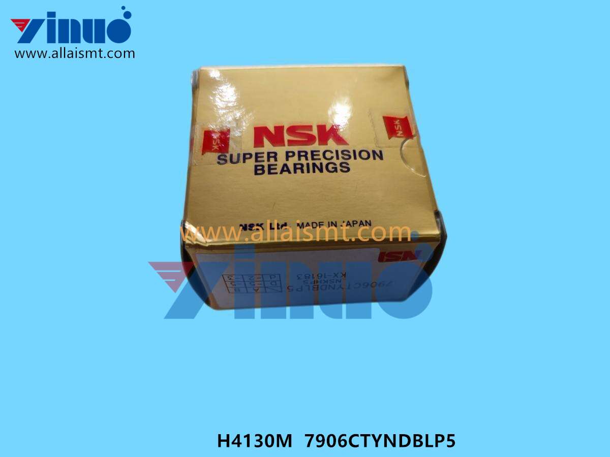 H4130M 7906CTYNDBLP5 BEARING