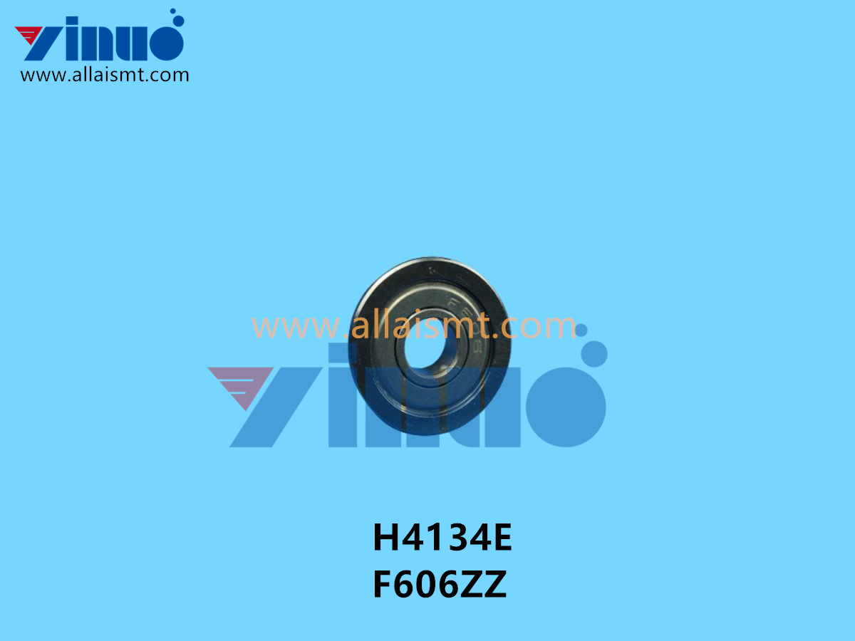 H4134E F606ZZ BEARING