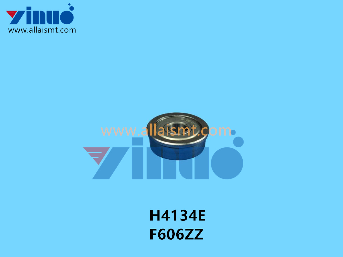 H4134E F606ZZ BEARING