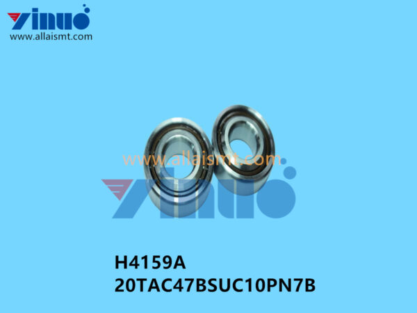 H4159A 20TAC47BSUC10PN7B BEARING