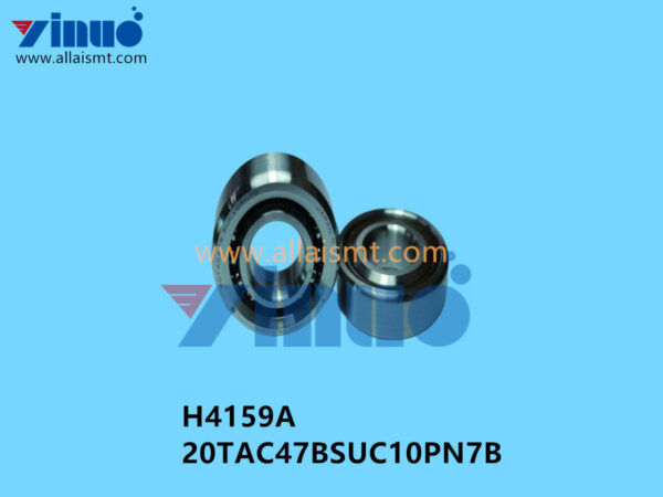 H4159A 20TAC47BSUC10PN7B BEARING