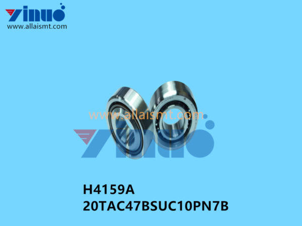 H4159A 20TAC47BSUC10PN7B BEARING