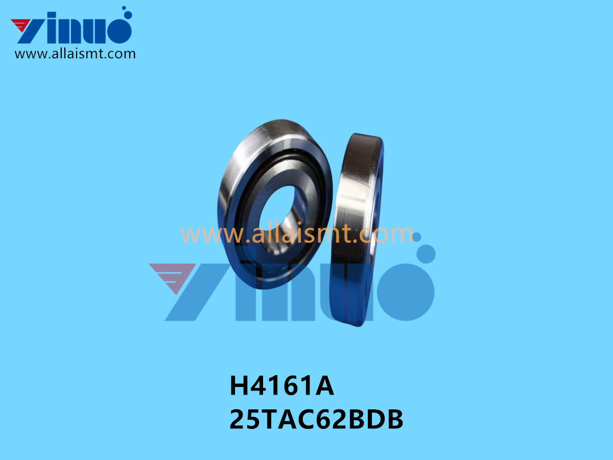 H4161A 25TAC62BDB BEARING