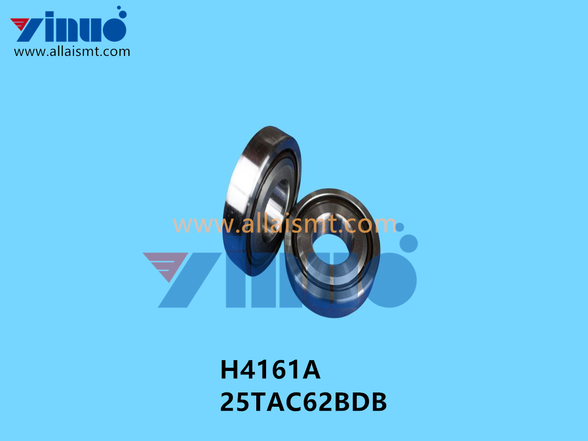 H4161A 25TAC62BDB BEARING