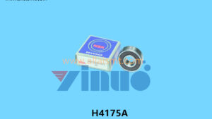 H4175A 6000ZZ BEARING