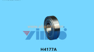 H4177A 6001ZZ BEARING