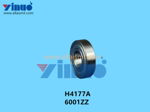 H4177A 6001ZZ BEARING