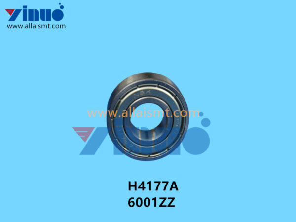 H4177A 6001ZZ BEARING