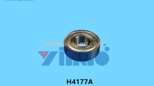 H4177A 6001ZZ BEARING