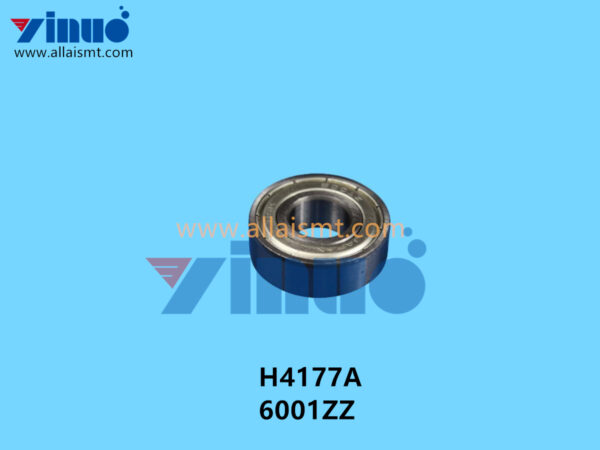 H4177A 6001ZZ BEARING