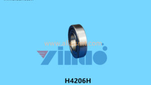 H4206H CP642 6022ZZ BEARING