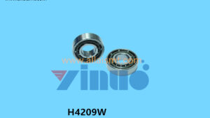 H4209W 7001ATYNDBMP5 BEARING