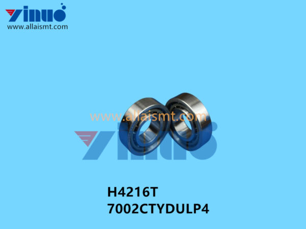 H4216T 7002CTYDULP4 BEARING