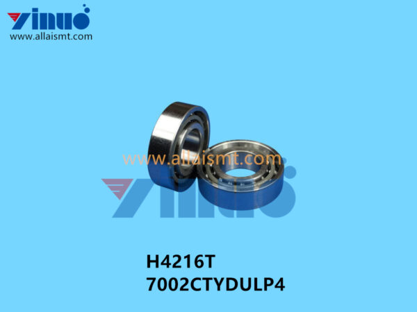 H4216T 7002CTYDULP4 BEARING