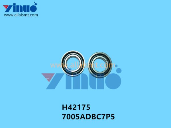 H42175 7005ADBC7P5 BEARING