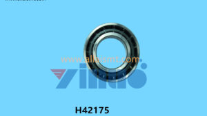 H42175 7005ADBC7P5 BEARING