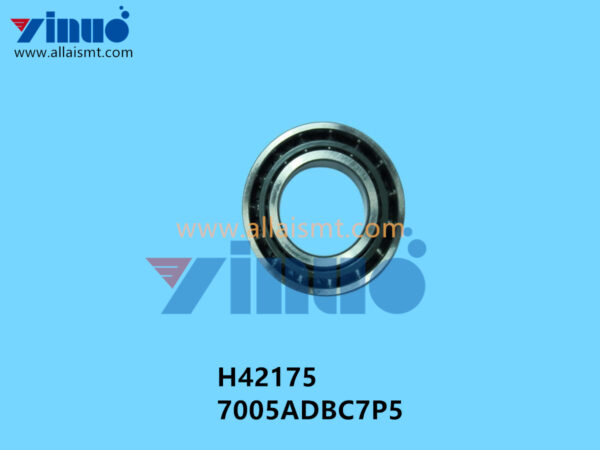 H42175 7005ADBC7P5 BEARING