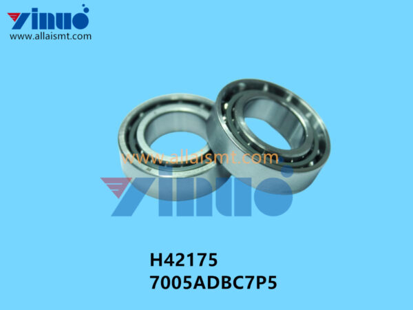 H42175 7005ADBC7P5 BEARING