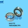 H42175 7005ADBC7P5 BEARING