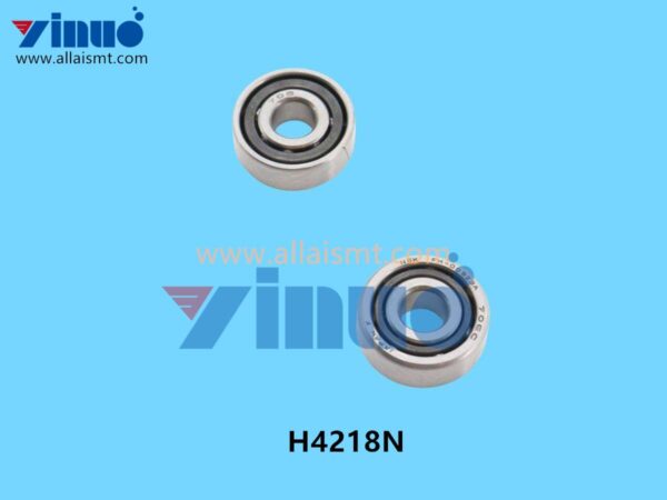 H4218N Fuji Nxt X-axis screw bearing