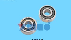 H4218N Fuji Nxt X-axis screw bearing