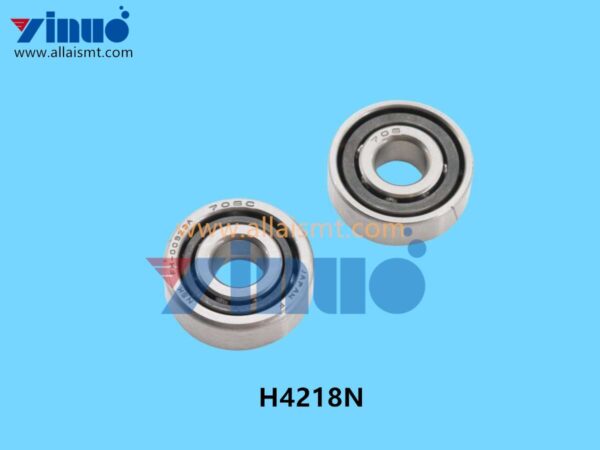 H4218N Fuji Nxt X-axis screw bearing