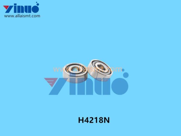 H4218N Fuji Nxt X-axis screw bearing