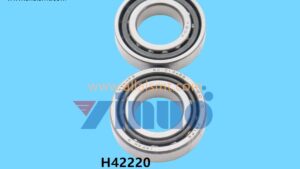 H42220 Model 7901CTYNDBLP5 NXT H02F Mounter Head Bearing