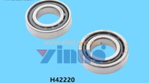 H42220 Model 7901CTYNDBLP5 NXT H02F Mounter Head Bearing