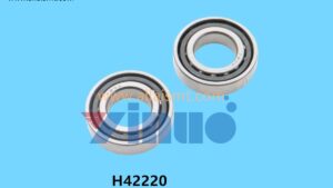 H42220 Model 7901CTYNDBLP5 NXT H02F Mounter Head Bearing