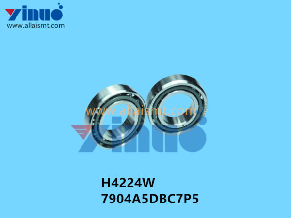 H4224W 7904A5DBC7P5 BEARING