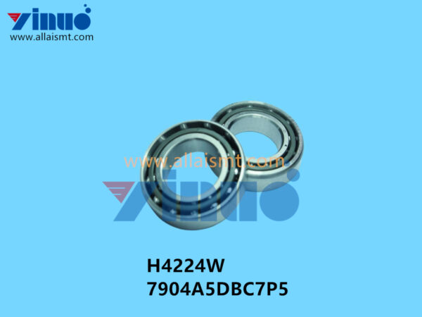 H4224W 7904A5DBC7P5 BEARING