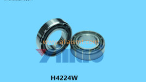 H4224W 7904A5DBC7P5 BEARING