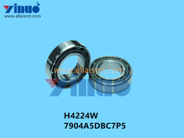 H4224W 7904A5DBC7P5 BEARING