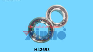 H42693 902A5TYNDBLP5 NXT BEARING