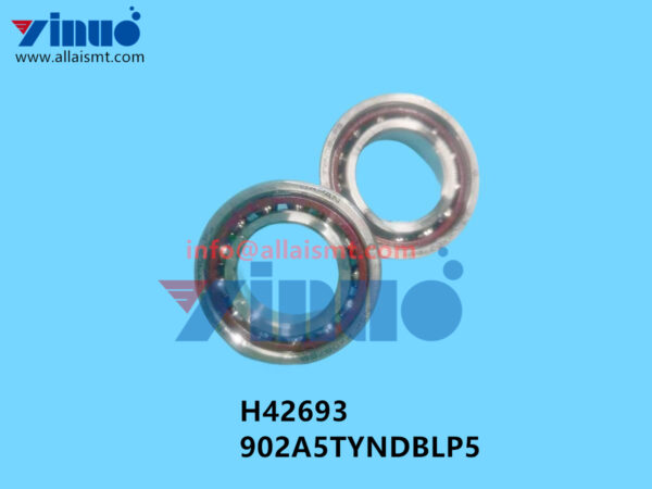 H42693 902A5TYNDBLP5 NXT BEARING