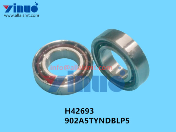 H42693 902A5TYNDBLP5 NXT BEARING