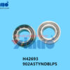 H42693 902A5TYNDBLP5 NXT BEARING