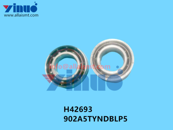 H42693 902A5TYNDBLP5 NXT BEARING